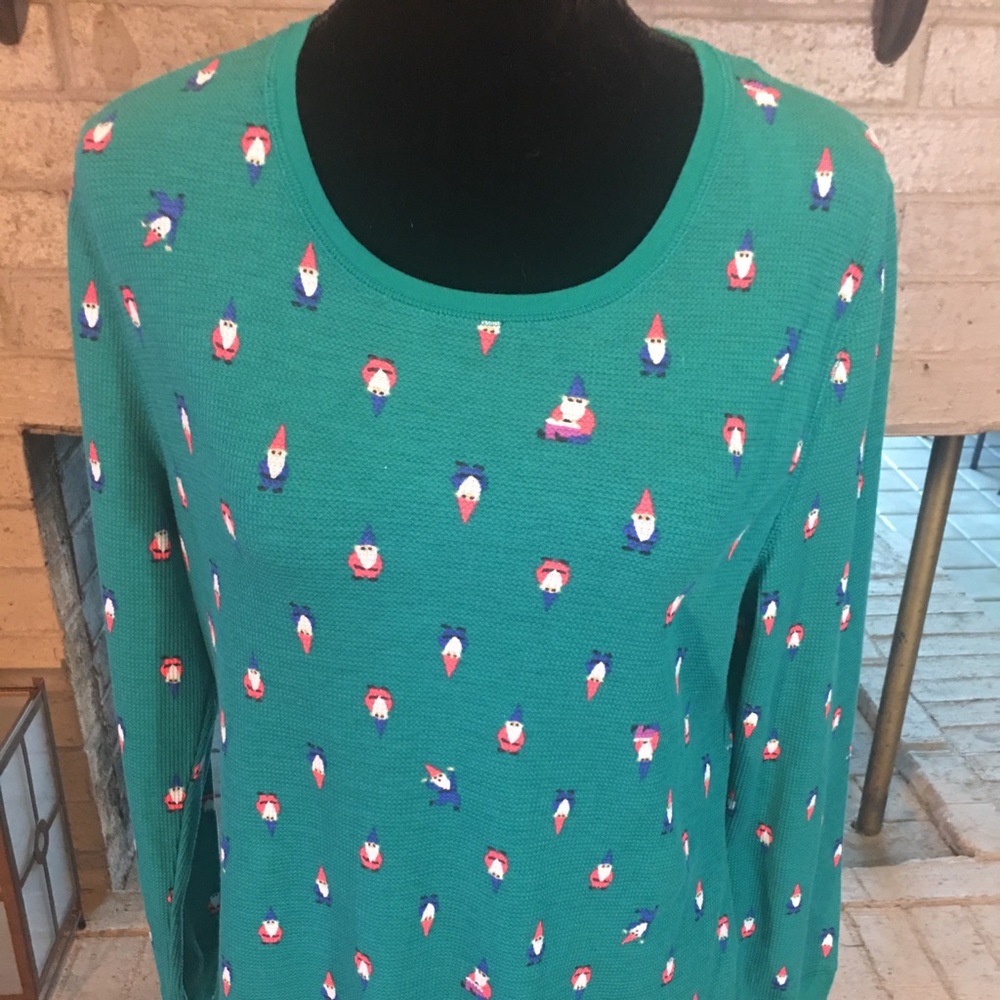 XL Gnomes!!!  NWT